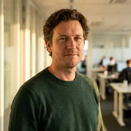 Florian Wagner